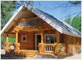 Log cabin 5
